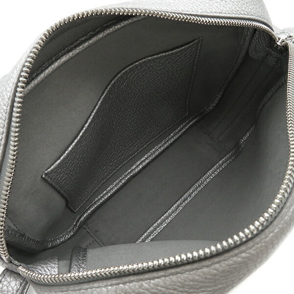 Balenciaga Leather Camera Bag - Picture 9 of 11